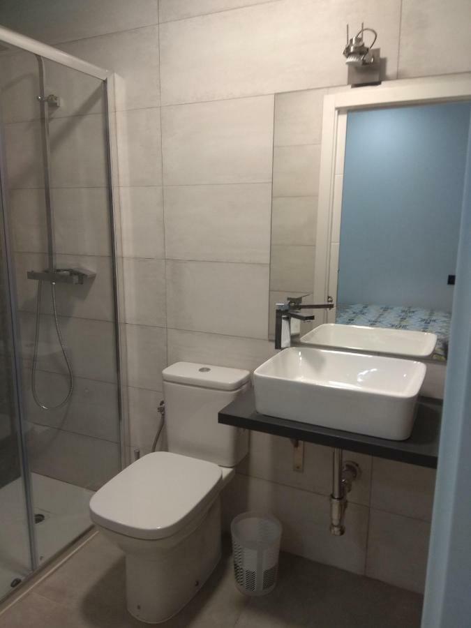 Caleros 8 Estudio - Apartamentos De La Parte Antigua De Caces Екстериор снимка